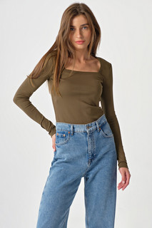 Лонгслив FLY