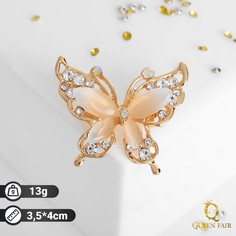 Брошь Queen Fair