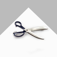 Брошь Queen Fair