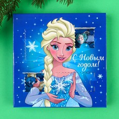 Подарочная коробка адвент-календарь Disney