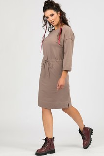 Платье Прима линия