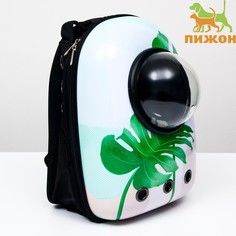 Рюкзак для переноски животных Пижон