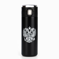 Термокружка, 420 мл, simple Мастер К.