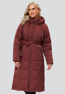 Пальто Dimma Fashion Studio