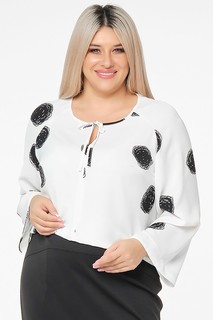 Блузка Luxury