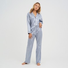 Пижама рубашка брюки Kaftan