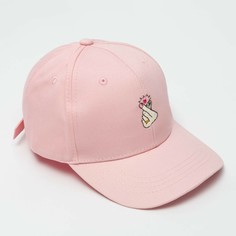 Кепка женская minaku