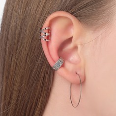 Серьги Queen Fair
