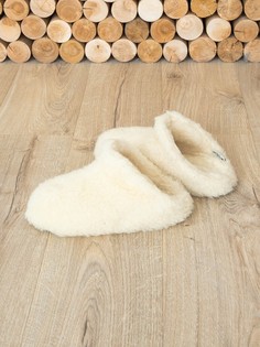 Тапочки Alwero