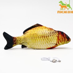 Игрушка для кошек Пижон