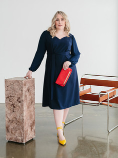 Платье Jetty Plus