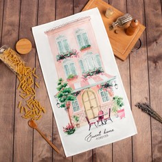 Полотенце Этель