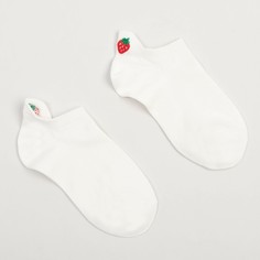 Носки укороченные Minaku
