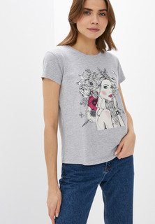 Футболка D Studio