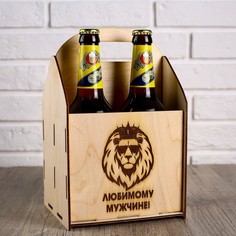 Ящик под пиво No Brand
