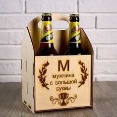 Ящик под пиво No Brand