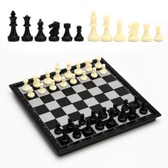 Настольная игра 3 в 1 No Brand