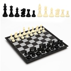 Настольная игра 3 в 1 No Brand