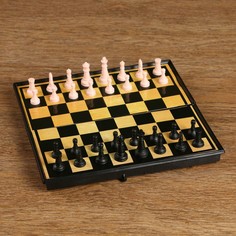 Настольная игра 3 в 1 No Brand