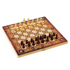 Настольная игра 3 в 1 No Brand