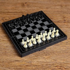 Настольная игра 3 в 1 No Brand