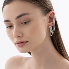 Серьга Queen Fair
