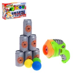 Игровой набор No Brand