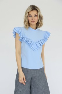 Блузка Look Like Cat