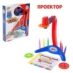 Проектор настольный No Brand