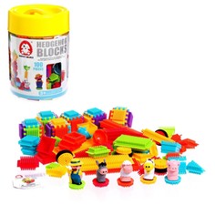 Конструктор игольчатый bristles No Brand