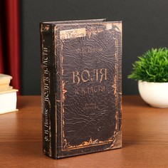 Сейф-шкатулка No Brand