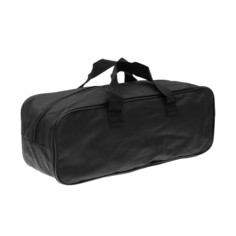 Сумка для автомобилиста 35×13×12 см, черная No Brand