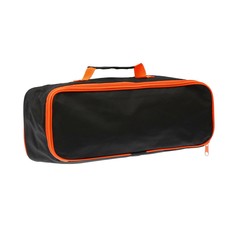 Сумка для автомобилиста 35×13×12 см, черная No Brand
