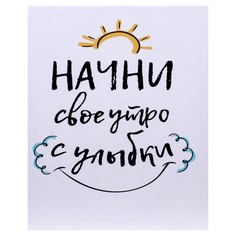 Картина на холсте No Brand