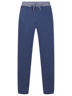 Брюки хлопковые Canali