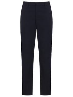 Брюки хлопковые Bogner