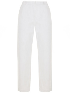 Джинсы хлопковые Loro Piana