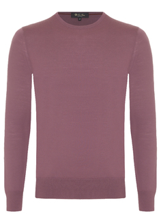 Джемпер шерстяной Loro Piana