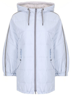 Куртка стеганая Brunello Cucinelli