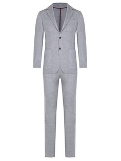 Костюм шерстяной Canali