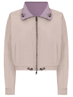 Куртка двусторонняя Brunello Cucinelli
