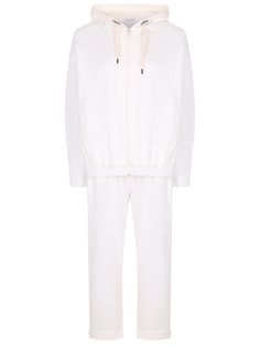 Костюм хлопковый Brunello Cucinelli