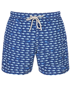 Шорты плавательные MC2 Saint Barth