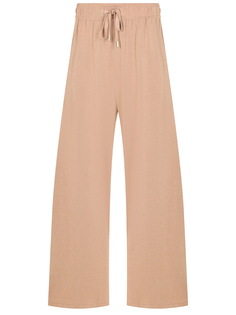 Брюки шелковые Free Age