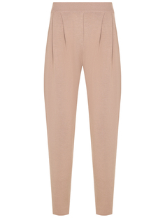 Брюки шелковые Free Age