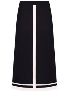 Юбка шелковая Free Age