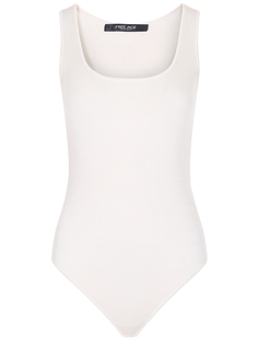 Боди шелковое Free Age