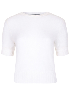 Джемпер из мохера Free Age