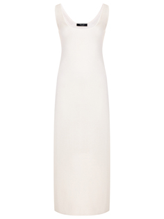 Платье шелковое Free Age