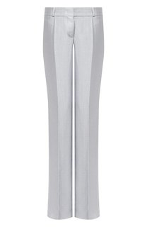 Брюки со стрелками Giorgio Armani